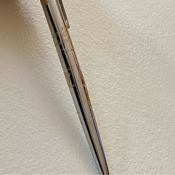 Fisher Space Pen - 25th Anniversary of Apollo 11 Mission Edition - Picture 6 of 16